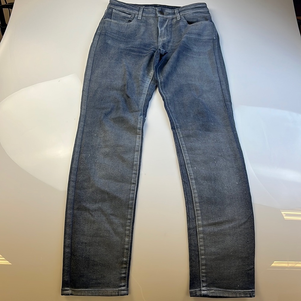 Levi’s high rise skinny jeans r13-39